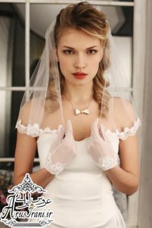 گالری عکس تور عروس 324