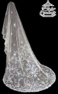 گالری عکس تور عروس 334