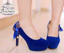 گالری عکس کفش مجلسی 336