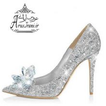 گالری عکس کفش عروس 319