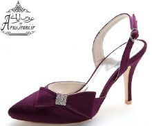 گالری عکس کفش مجلسی 336