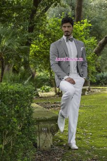 کت و شلوار دامادی