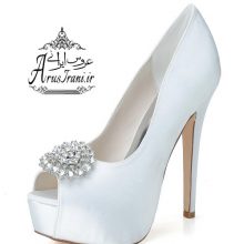 گالری عکس کفش عروس 319