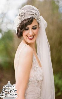 گالری عکس تور عروس 334