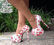 گالری عکس کفش مجلسی 336