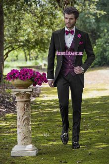 کت و شلوار مردانه