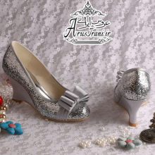 گالری عکس کفش عروس 319
