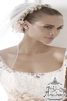 گالری عکس تور عروس 324