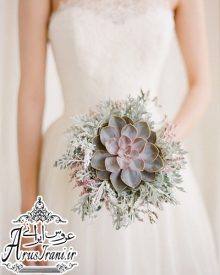 گالری عکس دسته گل عروس 323