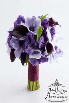 گالری عکس دسته گل عروس 329