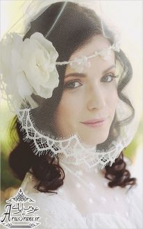 گالری عکس تور عروس 334