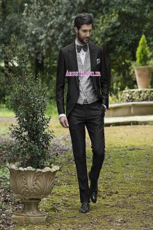 کت شلوار دامادی