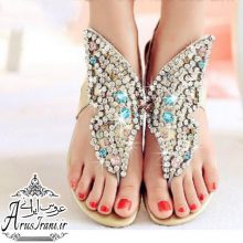 گالری عکس کفش مجلسی 326