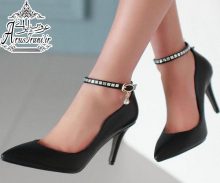 گالری عکس کفش مجلسی 336