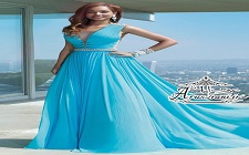 گالری عکس341 - لباس مجلسی