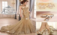 گالری عکس 352 - لباس مجلسی