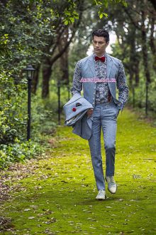 کت و شلوار دامادی