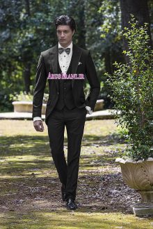 کت و شلوار مردانه