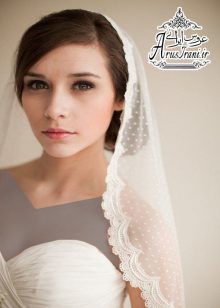 گالری عکس تور عروس 350