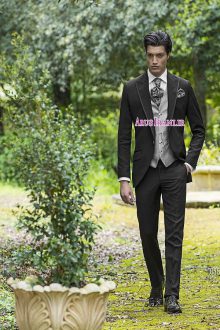 کت شلوار دامادی