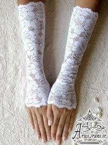 گالری عکس دستکش عروس 342