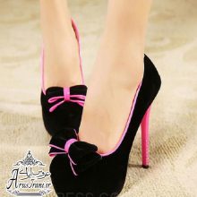 گالری عکس کفش مجلسی 356