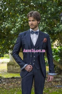 کت و شلوار دامادی