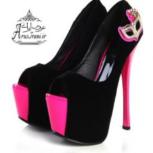 گالری عکس کفش مجلسی 347