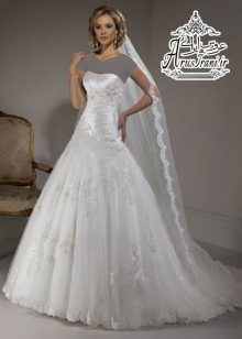 گالری عکس تور عروس 350