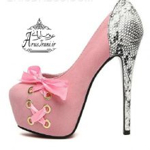 گالری عکس کفش مجلسی 347