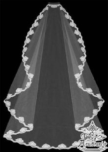 گالری عکس تور عروس 350