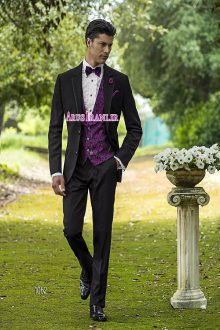 کت و شلوار دامادی