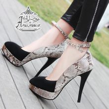 گالری عکس کفش مجلسی 347