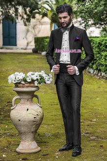 کت و شلوار دامادی