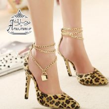 گالری عکس کفش مجلسی 347