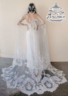 گالری عکس تور عروس 350