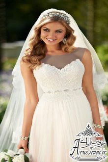 گالری عکس تور عروس 374