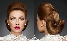 2011 گالری عکس 378 مدل شینیون