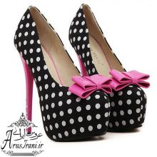 گالری عکس کفش مجلسی 377