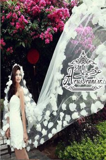 گالری عکس تور عروس 374