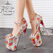 گالری عکس کفش مجلسی 377