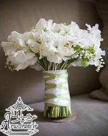 گالری عکس دسته گل عروس 373