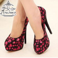 گالری عکس کفش مجلسی 377