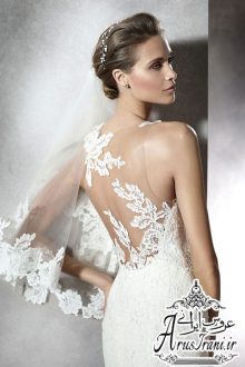 گالری عکس تور عروس 374