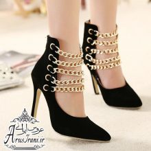 گالری عکس کفش مجلسی 377