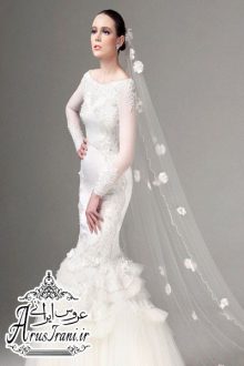 گالری عکس تور عروس 374