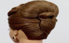 7000 آموزش کامل مدل مو 20 مدل موی مجلسی برای موهای متوسط