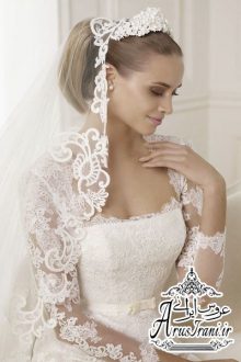 گالری عکس تور عروس 374