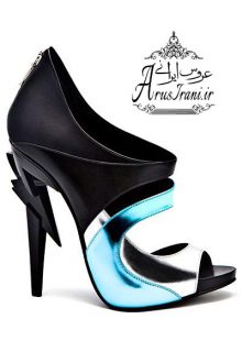 گالری عکس کفش مجلسی 390