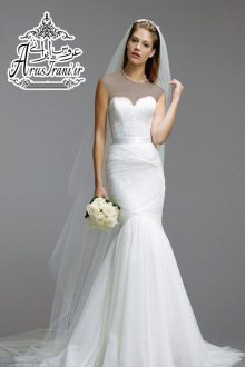 گالری عکس تور عروس 393